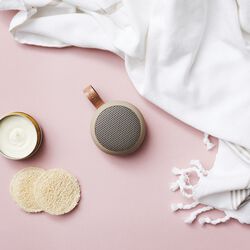 aGO II Bluetooth høytaler aGO II Bluetooth høytaler, Kreafunk