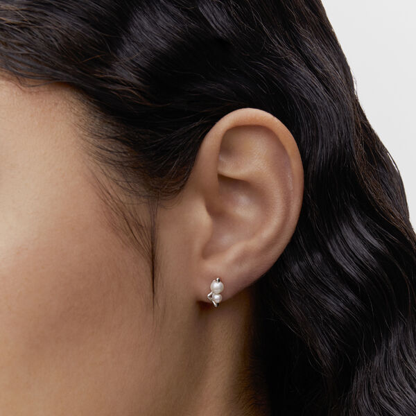 Shibuya Ni Stud, s&oslash;lv, Maria Black