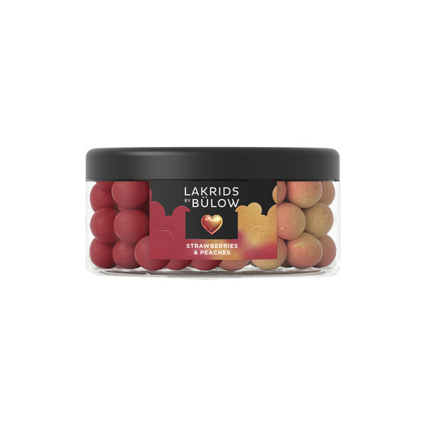 LOVE Mixed, Lakrids by B&uuml;low