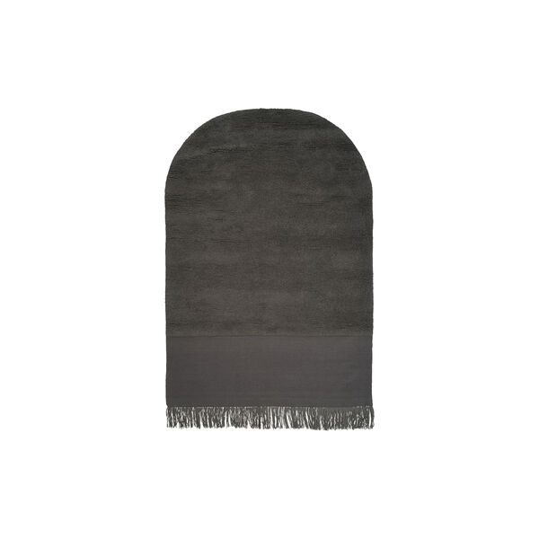 Eternal Eye gulvteppe, moss, Linie Design