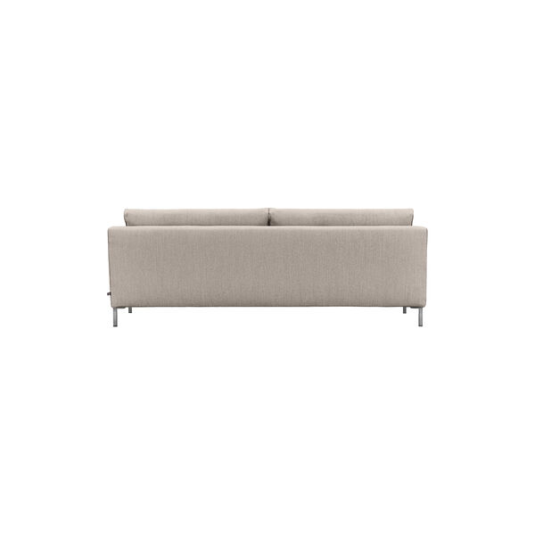 Streamline sofa, Gravel 07, Eilersen
