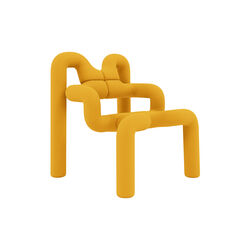 Ekstrem&trade;, knit 088 sulphur, Varier Furniture