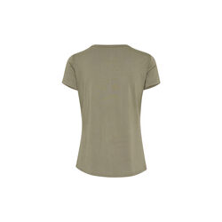 16 The Modal tee, havskilpadde, My Essential Wardrobe