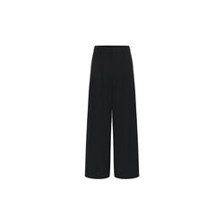 MWHace High Wide Pant, black, My Essential Wardrobe