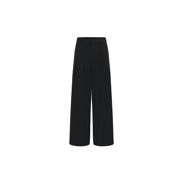 MWHace High Wide Pant, black, My Essential Wardrobe