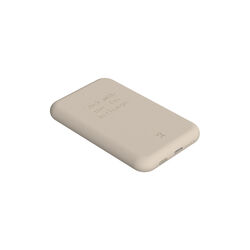 toCHARGE Qi trådløs powerbank toCHARGE Qi trådløs powerbank, Kreafunk