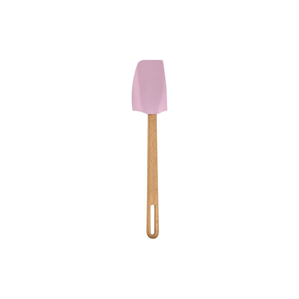 Signature mellan slikkepott, powder pink, Le Creuset