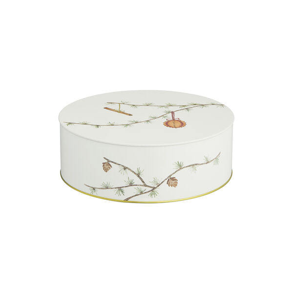 Hammersh&oslash;i jul opbevaringsboks, hvit, K&auml;hler