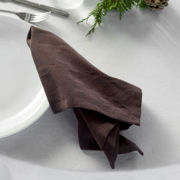 Serviett, kaffebønne, Bastian