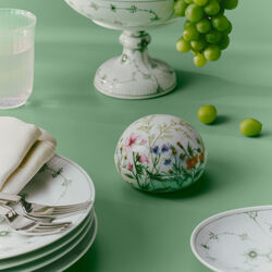 V&aring;rk 2026 Bonbonniere - Markblomster, Royal Copenhagen