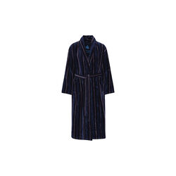 Skagerak badek&aring;pe, navy/blue/grey strips, Ambassador 1867