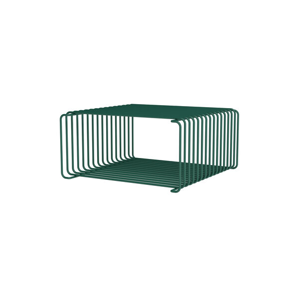 Panton Wire Half Height, 136 pine, Montana Furniture