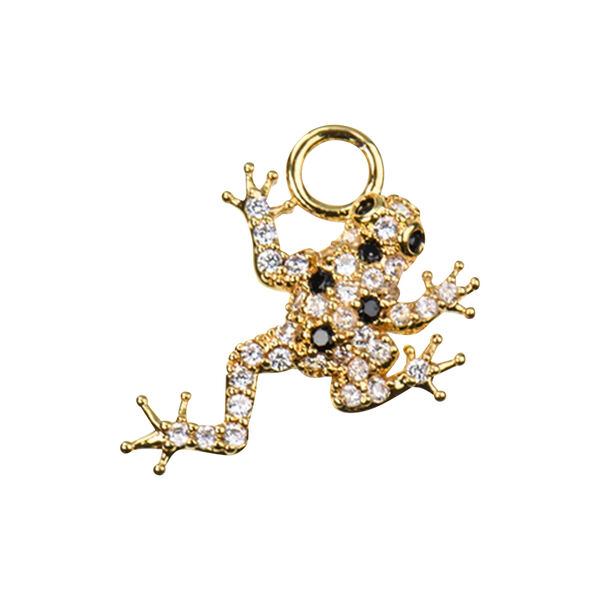 Anette charm, Emilia by Bon Dep