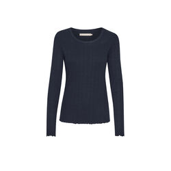 CandaceKB Oneck LS, Karen by Simonsen