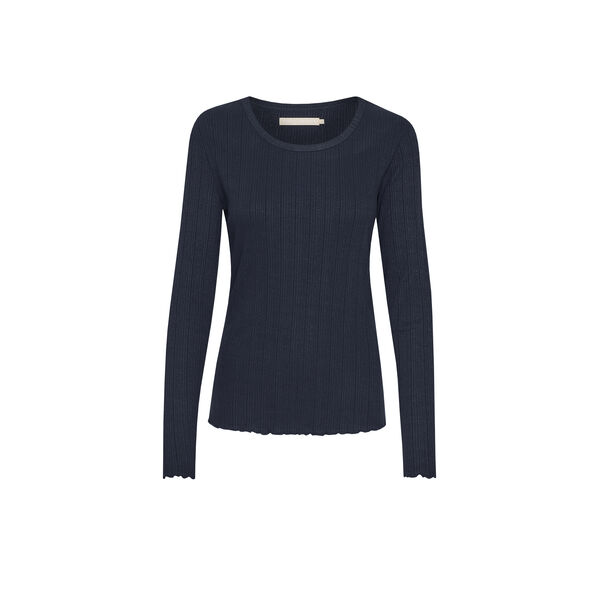 CandaceKB Oneck LS, Karen by Simonsen