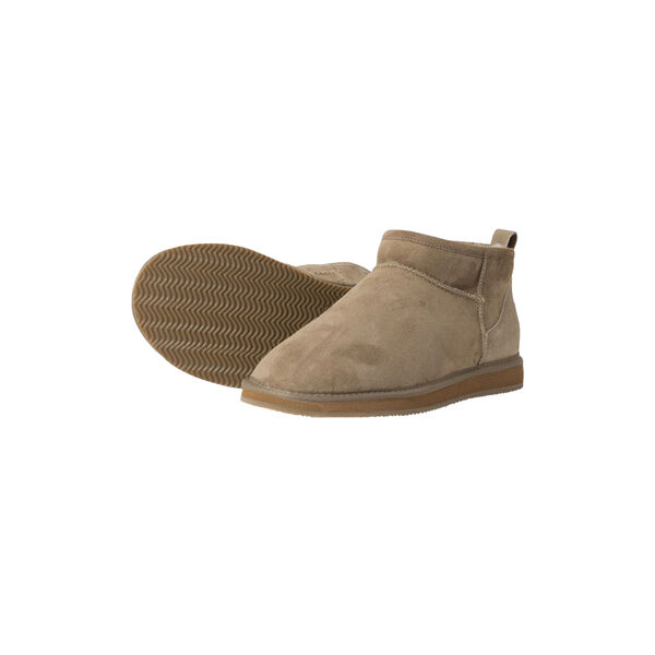 Kim Boots, stone, Shepherd of Sweden