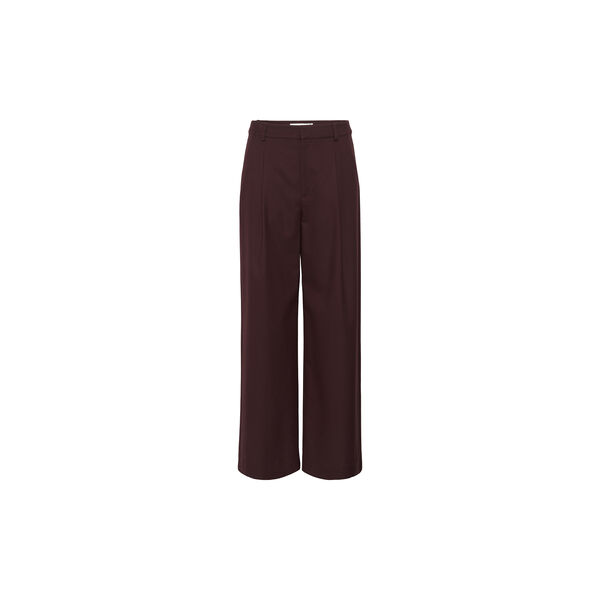 GZpaula MW pants, aronia GZpaula MW pants, aronia, Gestuz