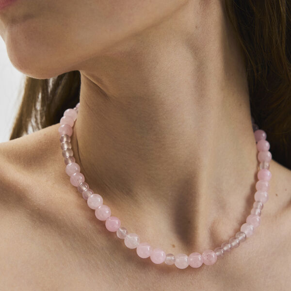 Blush Halskjede, forgylt, Pernille Corydon Jewellery