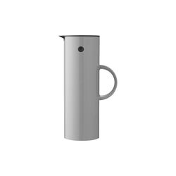 EM77 termokanne 1 L, light grey EM77 termokanne 1 L, light grey, Stelton