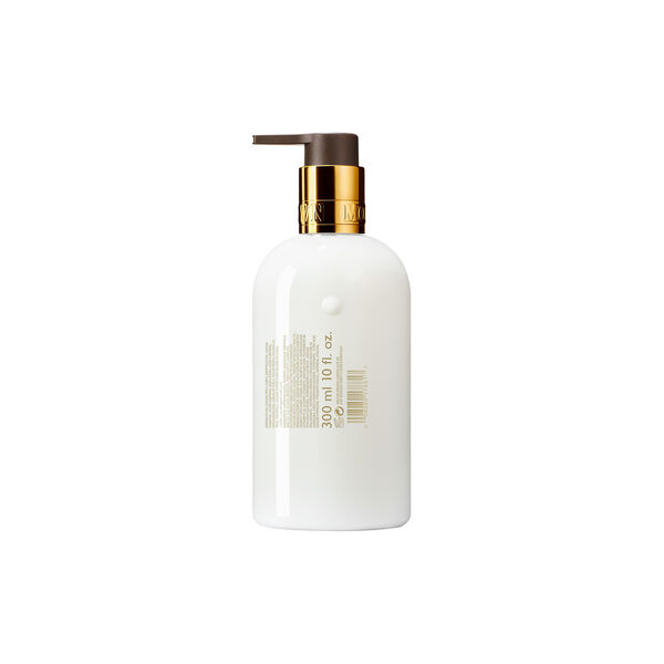 Jubilant Pine & Patchouli Body Lotion, Molton Brown
