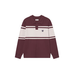 WWAAstandard cap, fallen rock, Wood Wood