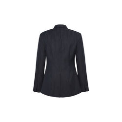 Ciara blazer, black, Minimum