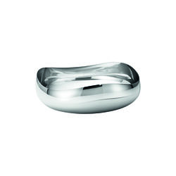 Cobra serveringssk&aring;l, liten, Georg Jensen
