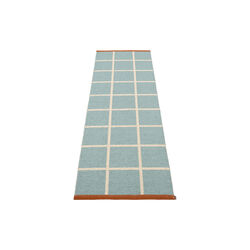 Criss, haze, Pappelina