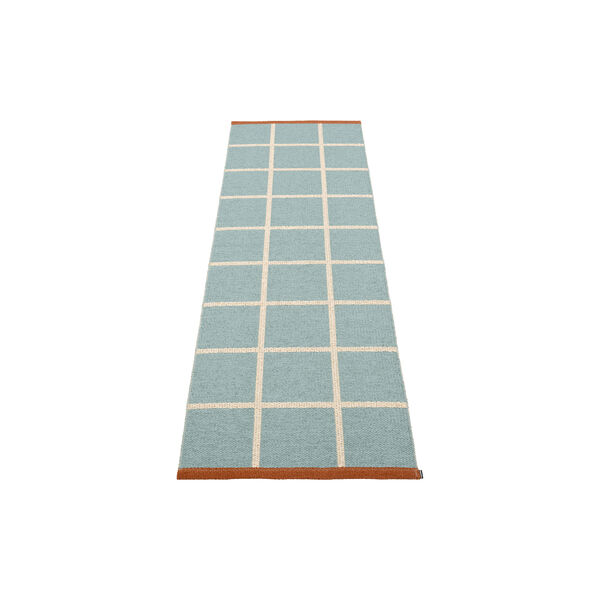 Criss, haze, Pappelina