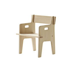 CH410 Peters barnestol, Carl Hansen & Søn