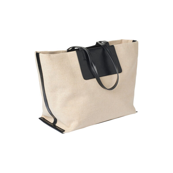 Day Natural Linen Bag, natural, DAY ET