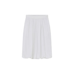 2ND Maude Fine Crispy Poplin, brilliant white, 2NDDAY