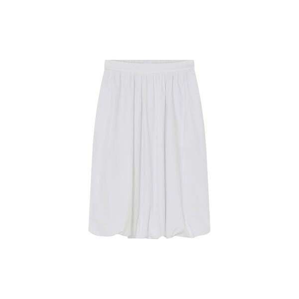 2ND Maude Fine Crispy Poplin, brilliant white, 2NDDAY