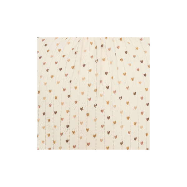 T-shirt Lang ermet, antique white, Sofie Schnoor