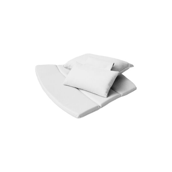 Putesett til Breeze highback stol, Cane-line