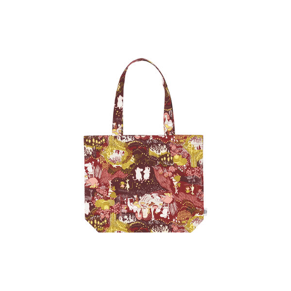 Festlige Stunder t&oslash;yveske, Moomin Arabia