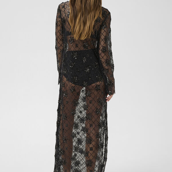 KBBrynn Dress, meteorite KBBrynn Dress, meteorite, Karen by Simonsen