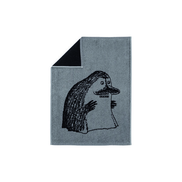 Mummi badeh&aring;ndkle Murren, Moomin Arabia