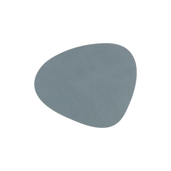 Curve spisebrikke, nupo lysebl&aring;, LIND DNA