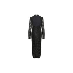 GZseyla dress, black, Gestuz