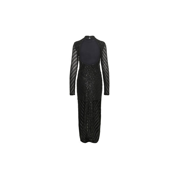 GZseyla dress, black, Gestuz