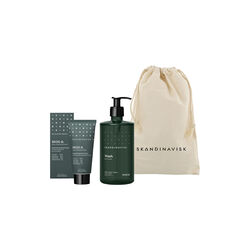 SKOG Hand Cream & Wash Giftset SKOG Hand Cream & Wash Giftset, Skandinavisk