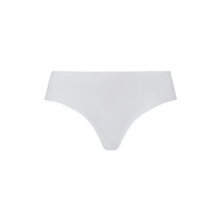 Midi Briefs, white, HANRO