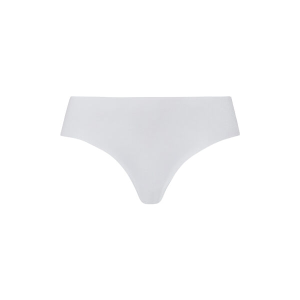 Midi Briefs, white, HANRO