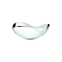 Bloom sk&aring;l, stor, Georg Jensen