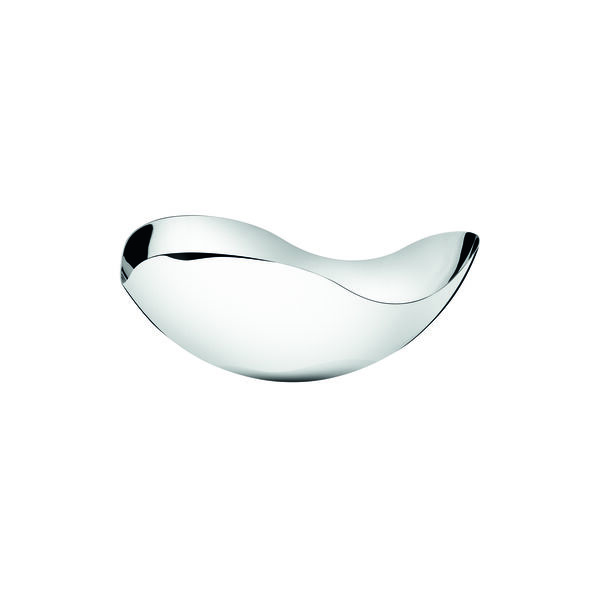 Bloom sk&aring;l, stor, Georg Jensen