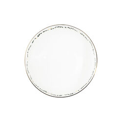 Vinterstjerner skål 25 cm, Jette Frölich Design