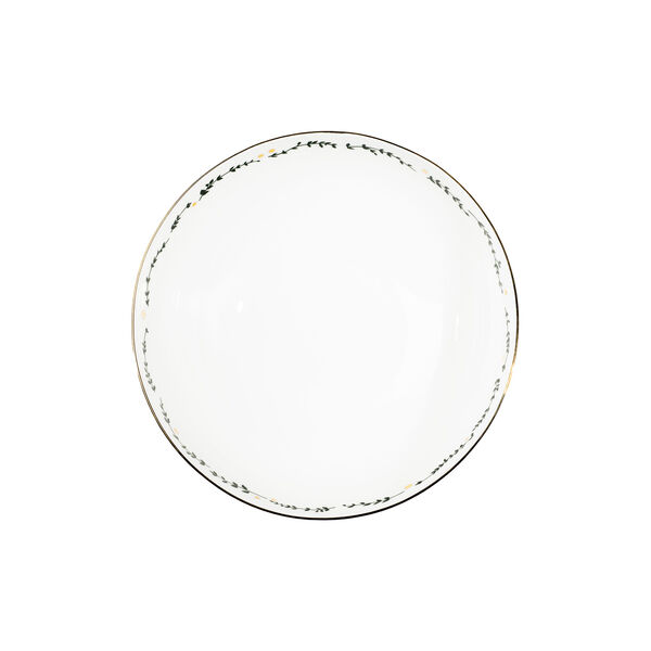 Vinterstjerner skål 25 cm, Jette Frölich Design