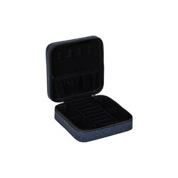 Day Glitter Jewelry Square Big, navy blazer, DAY ET