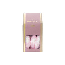 Skumnisser, beige, Helsingborg Konfektyr